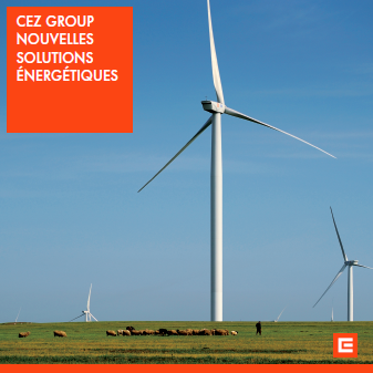 CEZ Group - brochure