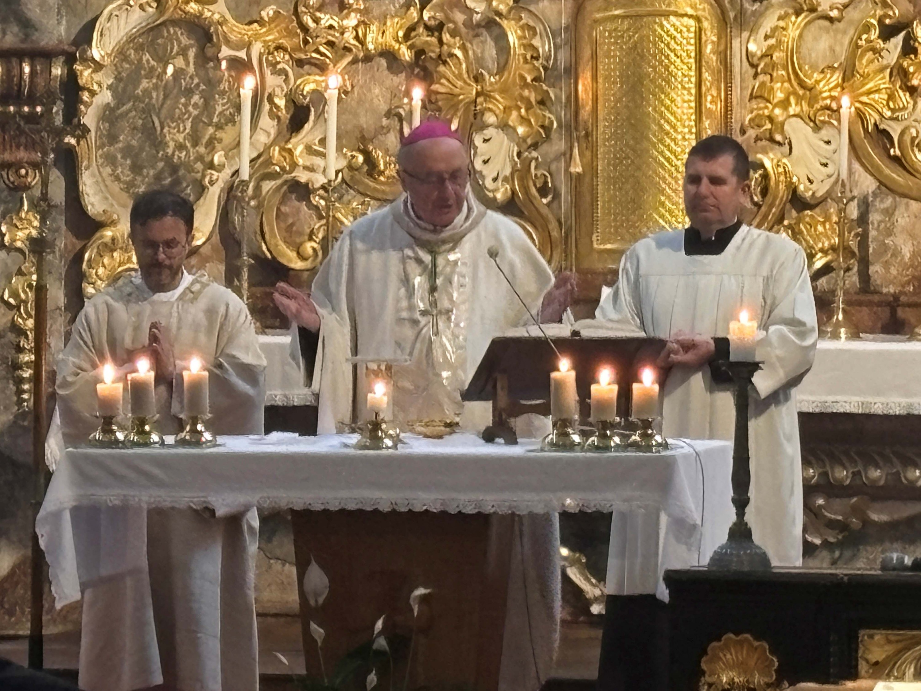 Monografie o sv. Prokopovi