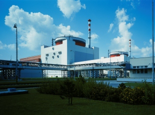 Elektrárna Temelín