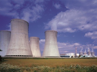 Elektrárna Dukovany