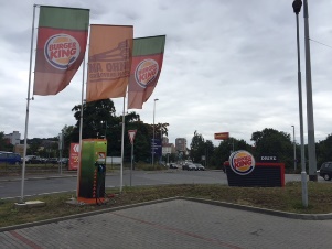 URDS - Burger King