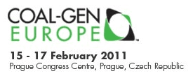 COAL-GEN Europe 2011