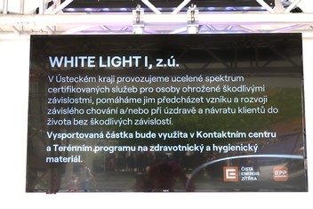 White Light I