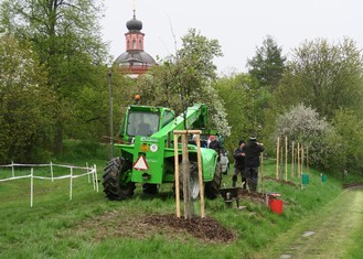 Plzeňský kraj, Kralovice.